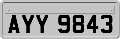 AYY9843