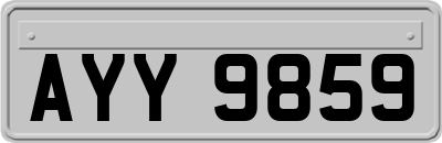AYY9859