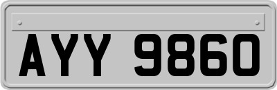 AYY9860
