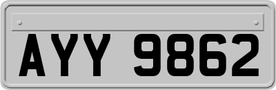 AYY9862
