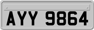 AYY9864