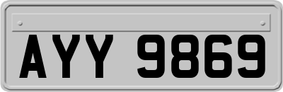 AYY9869