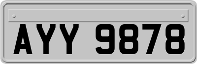 AYY9878