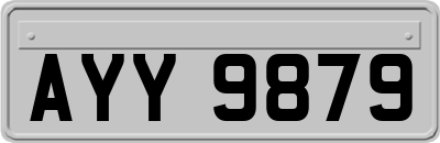 AYY9879