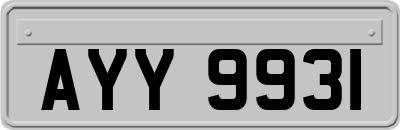 AYY9931