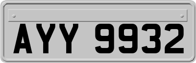 AYY9932
