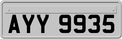 AYY9935