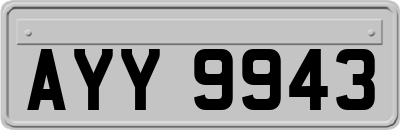 AYY9943