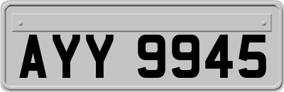 AYY9945