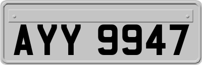 AYY9947