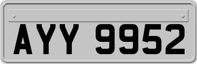 AYY9952