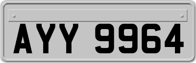 AYY9964