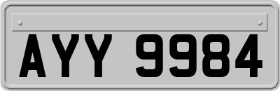 AYY9984