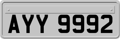 AYY9992