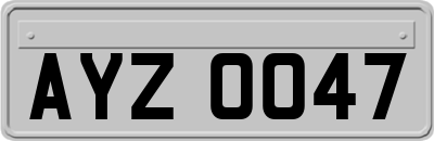AYZ0047