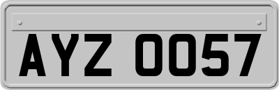 AYZ0057
