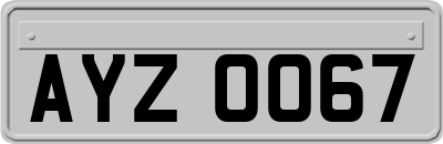 AYZ0067