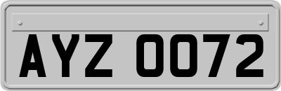 AYZ0072