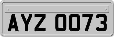 AYZ0073