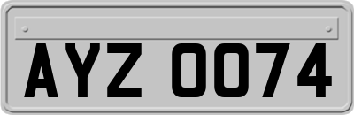 AYZ0074