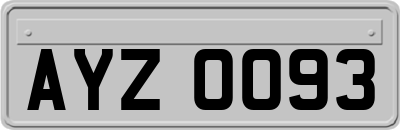 AYZ0093