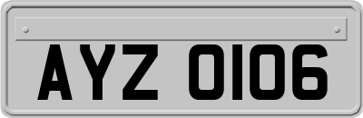 AYZ0106