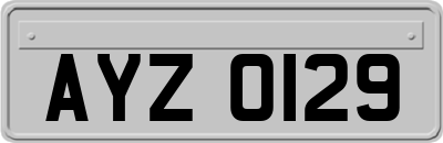 AYZ0129