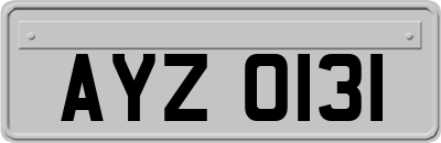 AYZ0131