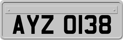 AYZ0138