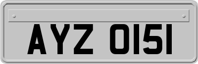 AYZ0151