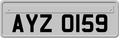 AYZ0159