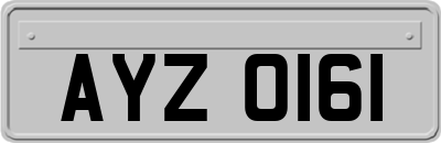 AYZ0161