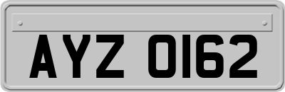 AYZ0162