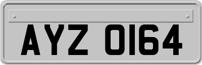 AYZ0164