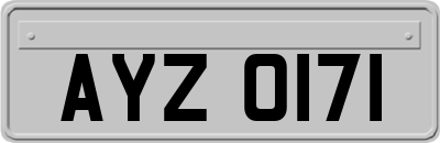 AYZ0171