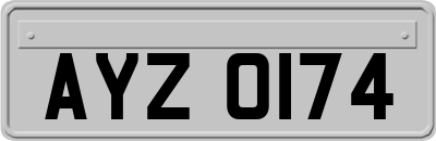 AYZ0174