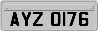 AYZ0176