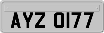 AYZ0177