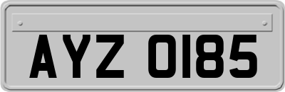AYZ0185