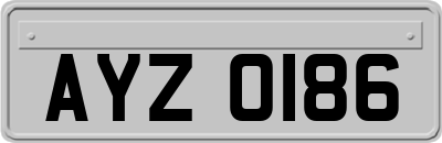 AYZ0186