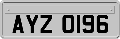 AYZ0196