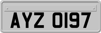 AYZ0197