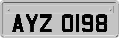 AYZ0198