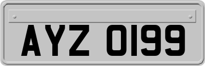 AYZ0199