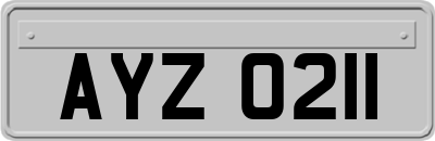 AYZ0211