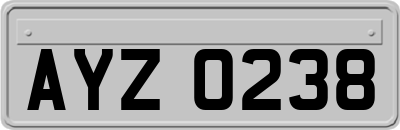 AYZ0238