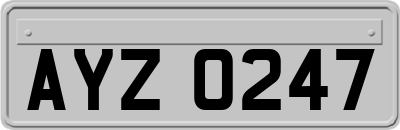 AYZ0247