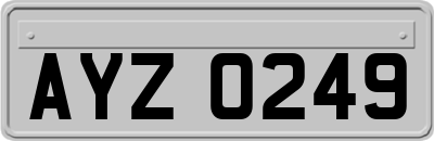 AYZ0249