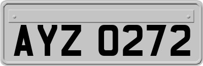 AYZ0272