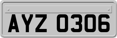 AYZ0306